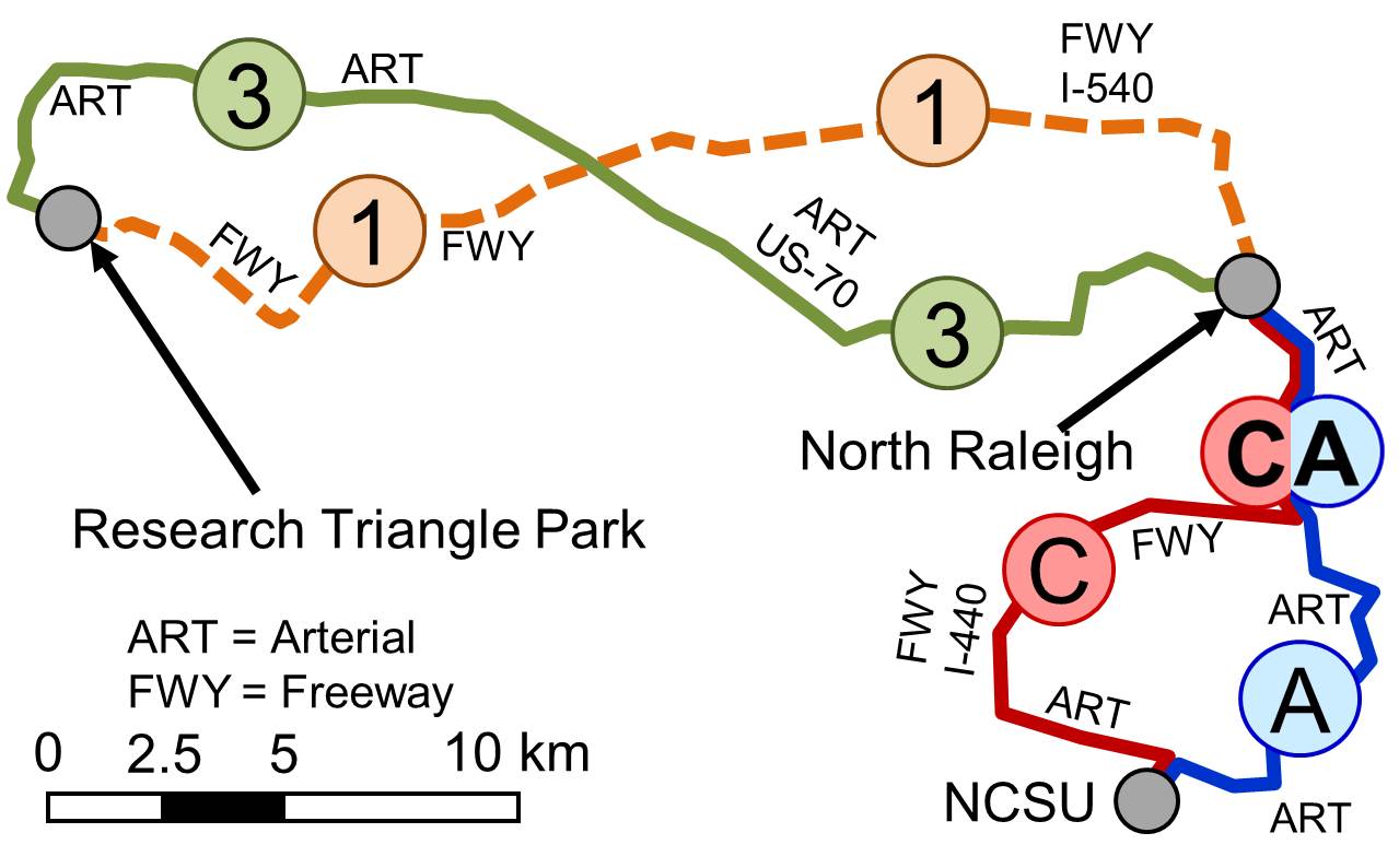 How Good are Vehicle Fuel Economy Ratings? Department of Civil