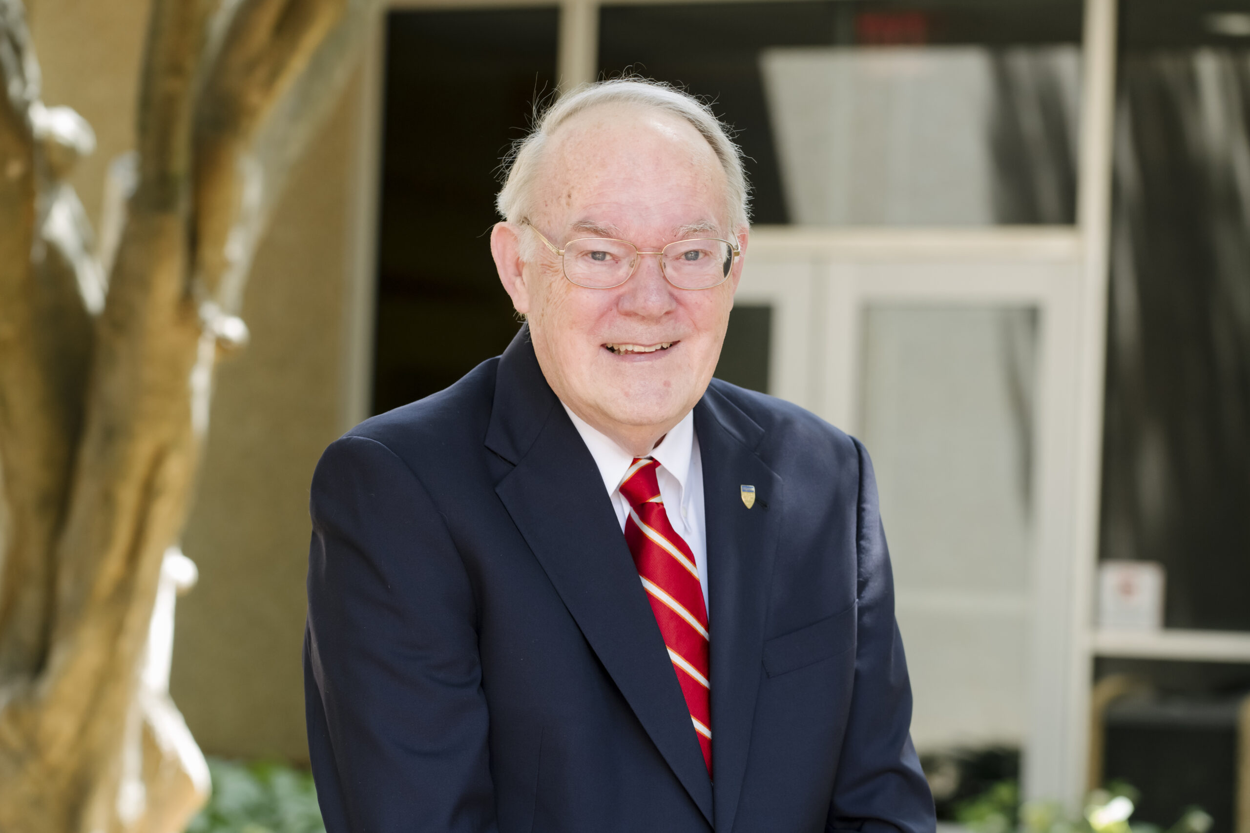 David Johnston