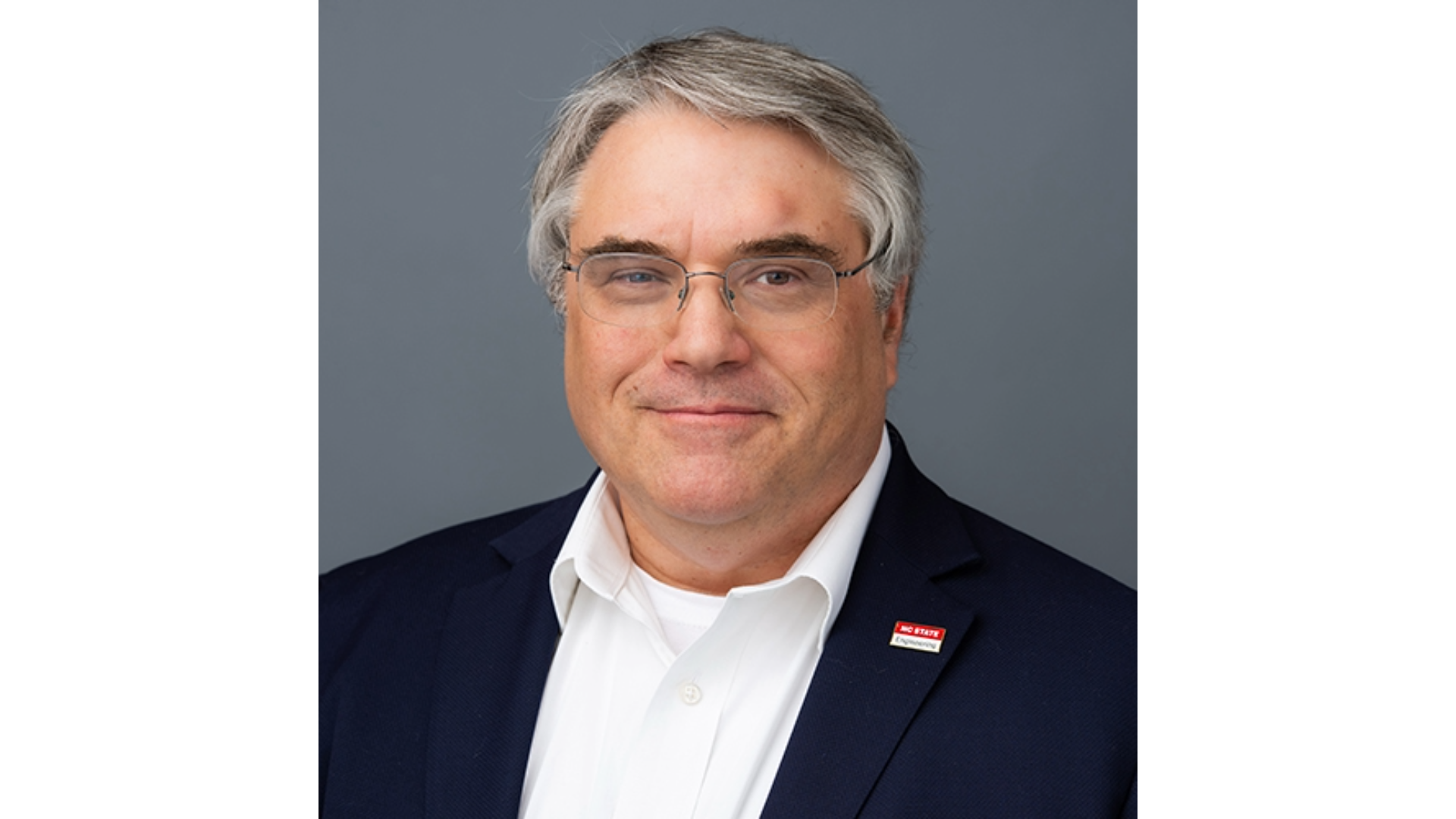 Image shows a headshot of Chris Frey.