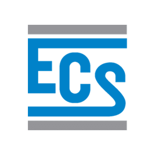 ECS logo