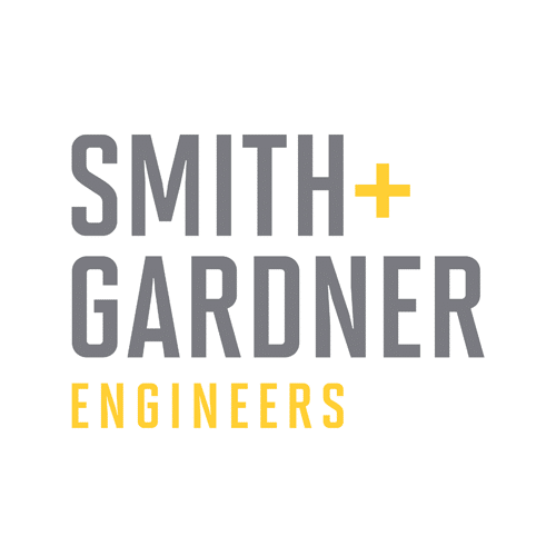 Smith and Gardner logo