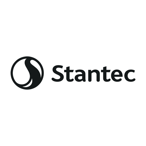 Stantec logo