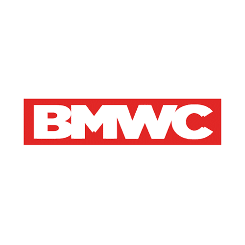 BMWC Constructors logo