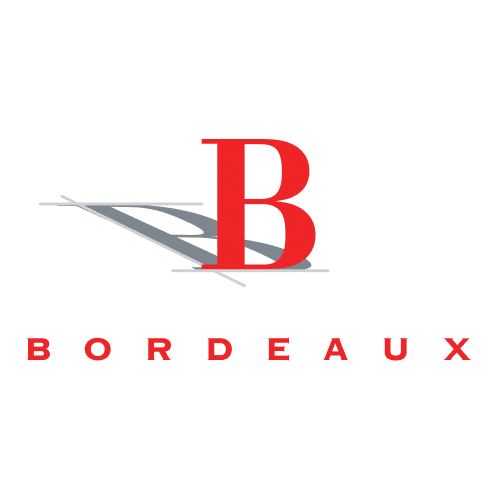 Bordeaux Construction Company logo