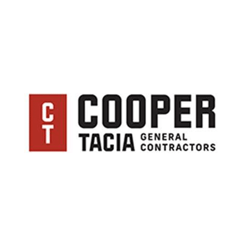 Cooper Tacia General Contractors logo