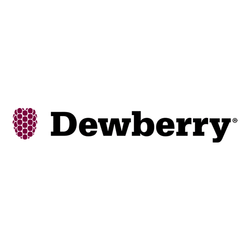 Dewberry logo