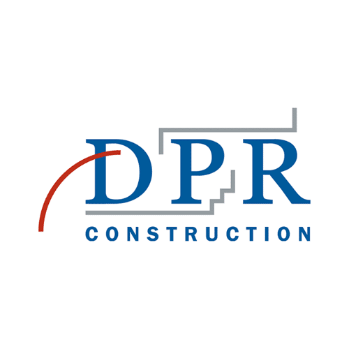 DPR Construction logo