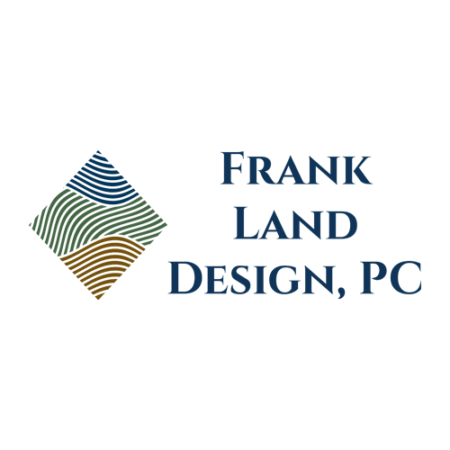 Frank Land Design logo