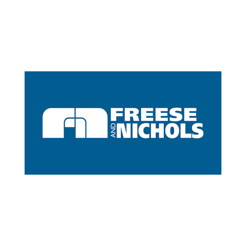 Freese & Nichols logo