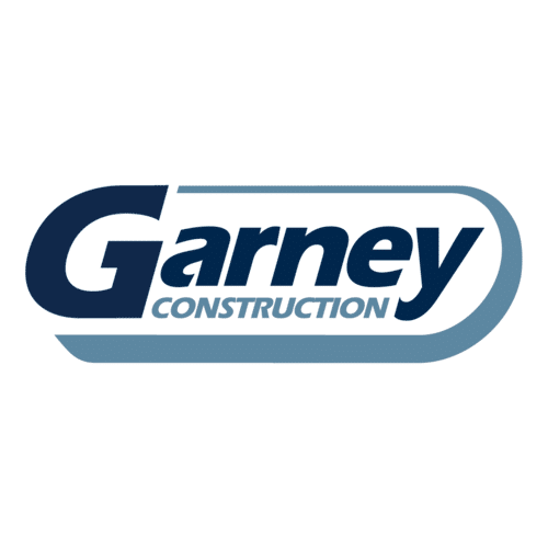 Garney Construction logo