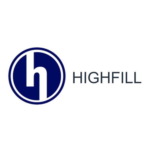 Highfill Infrastructure logo