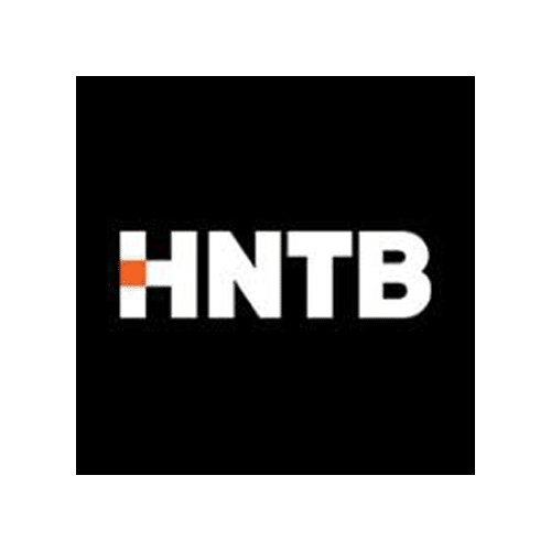 HNTB logo
