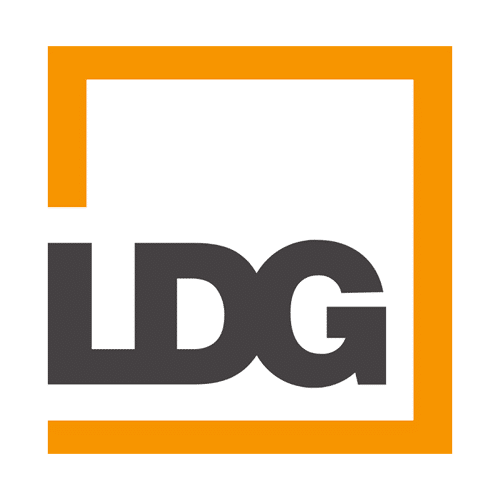 Larson Design Group logo