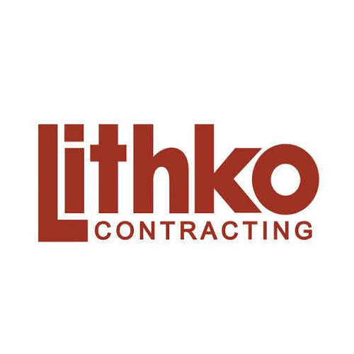 Lithko Contracting logo