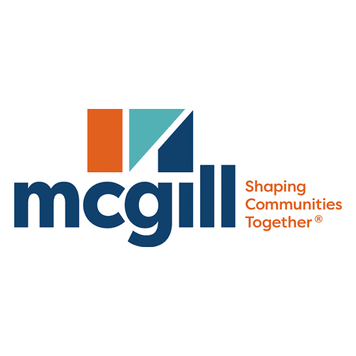 McGill Associates logo