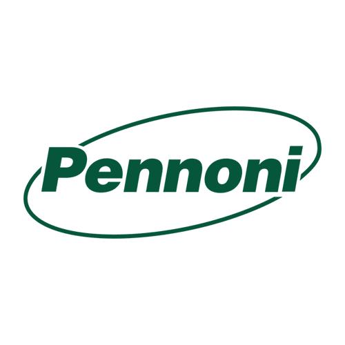 Pennoni logo