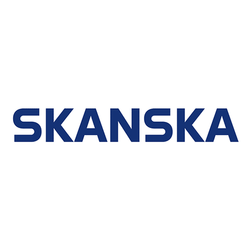 Skanska logo