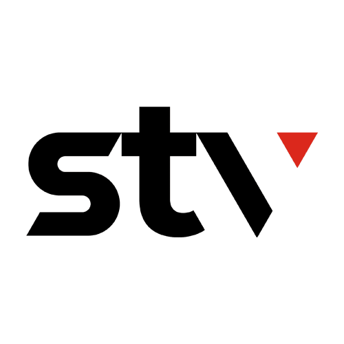 STV logo