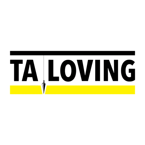 TA Loving logo