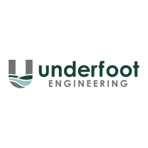 Underfoot Engineering logo