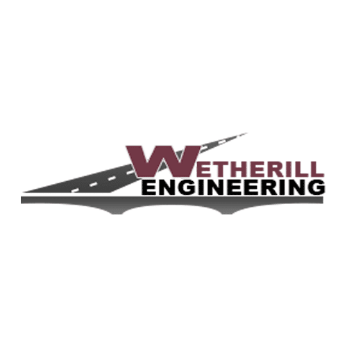 Wetherill Engineering logo