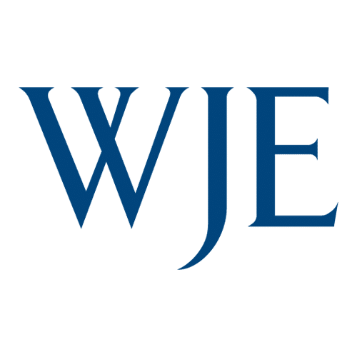 Wiss, Janney, Elstner Associates logo
